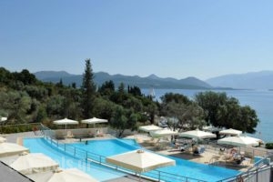 Porto Galini Seaside Resort Spa_holidays_in_Hotel_Ionian Islands_Lefkada_Lefkada Rest Areas