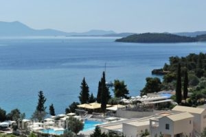 Porto Galini Seaside Resort Spa_lowest prices_in_Hotel_Ionian Islands_Lefkada_Lefkada Rest Areas