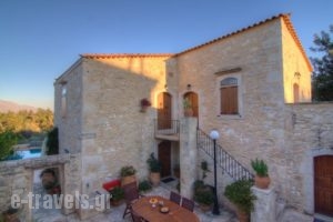 Villa Allaria_lowest prices_in_Villa_Crete_Rethymnon_Stavromenos