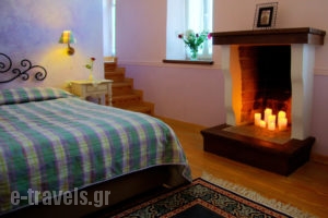 Xenonas Dadi_best prices_in_Hotel_Central Greece_Fthiotida_Amfiklia