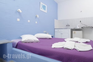 Stratos_accommodation_in_Apartment_Cyclades Islands_Paros_Paros Chora