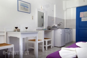 Stratos_lowest prices_in_Apartment_Cyclades Islands_Paros_Paros Chora
