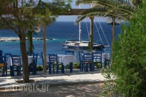 Armonia By Grispos Villas_accommodation_in_Villa_Cyclades Islands_Schinousa_Schinousa Chora