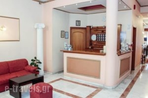 Alexiou Hotel_travel_packages_in_Thessaly_Trikala_Kalambaki