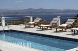 Lenikos Resort in Plakias, Rethymnon, Crete