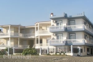 Olympus Sea House_accommodation_in_Room_Thessaly_Larisa_Nea Mesagkala