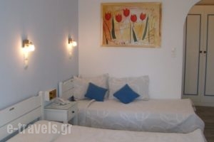 Panorama Paros_best prices_in_Hotel_Cyclades Islands_Paros_Paros Chora