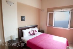 Evi's Studios_accommodation_in_Hotel_Ionian Islands_Lefkada_Lefkada Rest Areas