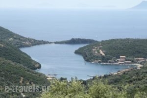 Pantheon & Danae Luxury Villas_best prices_in_Villa_Ionian Islands_Ithaki_Ithaki Chora
