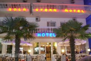 Gold Stern_accommodation_in_Hotel_Macedonia_Pieria_Paralia Katerinis