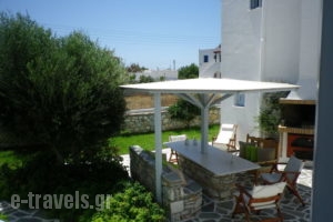 Liana Marouli_accommodation_in_Apartment_Cyclades Islands_Naxos_Kastraki