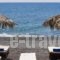 Alesahne Beach Hotel_best deals_Hotel_Cyclades Islands_Sandorini_kamari