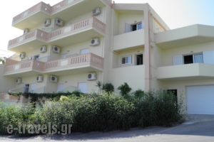 Christi Apartments_accommodation_in_Apartment_Crete_Chania_Kalyves