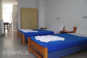 Christi Apartments_lowest prices_in_Apartment_Crete_Chania_Kalyves