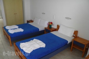 Christi Apartments_best prices_in_Apartment_Crete_Chania_Kalyves