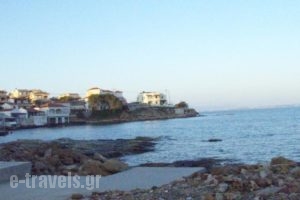 Ermioni Rooms_best deals_Room_Aegean Islands_Chios_Chios Rest Areas