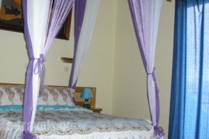 Sunnysun Studios_best prices_in_Hotel_Dodekanessos Islands_Rhodes_Kallithea