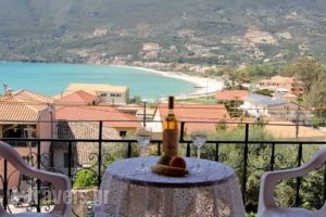 Liotrivi Studios_best prices_in_Hotel_Ionian Islands_Lefkada_Lefkada's t Areas