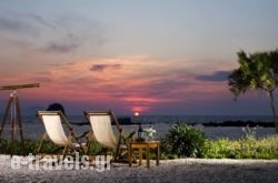 Nefeli Sunset Studios in Apollonia, Milos, Cyclades Islands