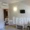 Studios Sole e Mare_best prices_in_Hotel_Aegean Islands_Thasos_Thasos Chora