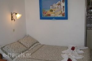 Augusta Studios & Apartments_best prices_in_Apartment_Cyclades Islands_Paros_Piso Livadi