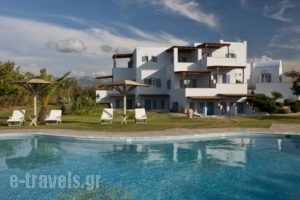 Ammos Naxos Exclusive Apartments & Studios_accommodation_in_Apartment_Cyclades Islands_Naxos_Naxos Chora