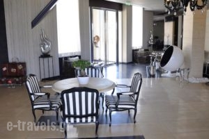 Gallery Art Hotel_best deals_Hotel_Thessaly_Trikala_Trikala City