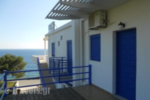 Rent Rooms Marina_best prices_in_Hotel_Crete_Heraklion_Chersonisos