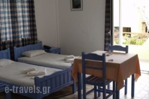 Elsa Studios_best prices_in_Hotel_Crete_Chania_Platanias