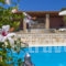 Villa Plumeria Crete_best deals_Villa_Crete_Chania_Kalathas