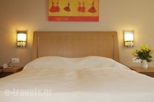 Sgouros Hotel_best deals_Hotel_Crete_Lasithi_Aghios Nikolaos