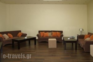 Sgouros Hotel_best prices_in_Hotel_Crete_Lasithi_Aghios Nikolaos