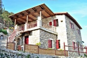 The Stone House_accommodation_in_Hotel_Ionian Islands_Lefkada_Lefkada Rest Areas