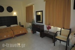 Hotel Afrika_best prices_in_Hotel_Peloponesse_Achaia_Kalavryta