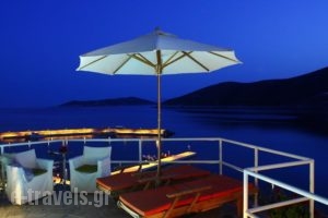 Niriedes Hotel_best deals_Hotel_Cyclades Islands_Sifnos_Sifnos Chora