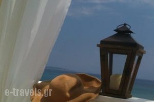Fedra Mare_best prices_in_Apartment_Ionian Islands_Corfu_Aghios Stefanos
