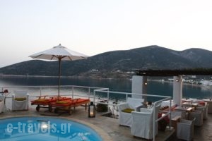 Niriedes Hotel_best prices_in_Hotel_Cyclades Islands_Sifnos_Sifnos Chora