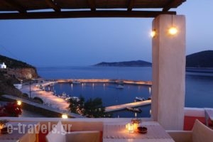 Niriedes Hotel_lowest prices_in_Hotel_Cyclades Islands_Sifnos_Sifnos Chora