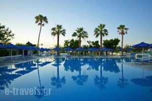 Mitsis Faliraki Beach_travel_packages_in_Dodekanessos Islands_Rhodes_Kallithea