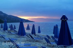 Nautilus Barbati_best deals_Hotel_Ionian Islands_Corfu_Ypsos