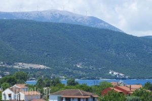Muses Studios_accommodation_in_Hotel_Ionian Islands_Kefalonia_Kefalonia'st Areas