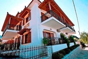 Anna Maria - Vanessa Luxury Apartments and Suites_holidays_in_Apartment_Sporades Islands_Skopelos_Neo Klima - Elios