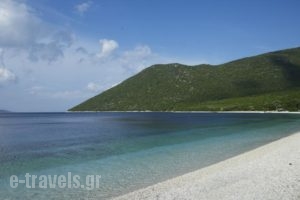 Muses Studios_best prices_in_Hotel_Ionian Islands_Kefalonia_Kefalonia'st Areas