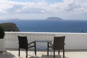 Apollon Village Hotel_lowest prices_in_Hotel_Cyclades Islands_Anafi_Anafi Rest Areas