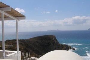 Apollon Village Hotel_travel_packages_in_Cyclades Islands_Anafi_Anafi Rest Areas