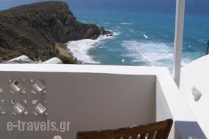 Apollon Village Hotel_holidays_in_Hotel_Cyclades Islands_Anafi_Anafi Rest Areas