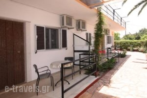 Kostas Apartments_best prices_in_Apartment_Ionian Islands_Corfu_Corfu Rest Areas
