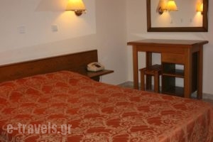 Hotel Cariatis_best deals_Hotel_Macedonia_Halkidiki_Nea Kallikrateia