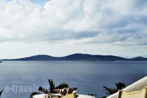 Fos Suites_accommodation_in_Hotel_Cyclades Islands_Mykonos_Mykonos ora