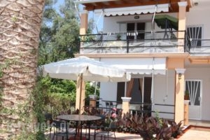 Kostas Apartments_lowest prices_in_Apartment_Ionian Islands_Corfu_Corfu Rest Areas